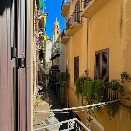Apartment Casetta Nene - Centrocitta - Intero *