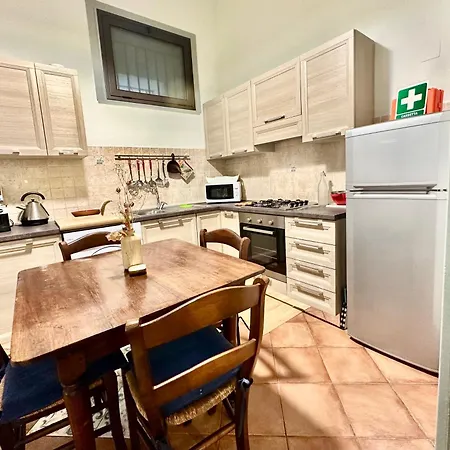 Casetta Nene - Centrocitta - Intero Apartment