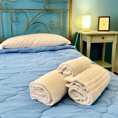 Casetta Nene - Centrocitta - Intero Apartment *