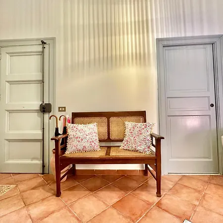 Apartamento Casetta Nenè - Centrocittà - Intero