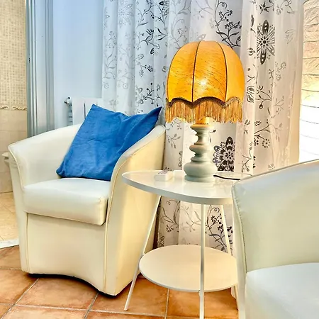Casetta Nene - Centrocitta - Intero Apartment *