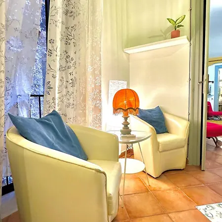 Apartamento Casetta Nenè - Centrocittà - Intero *