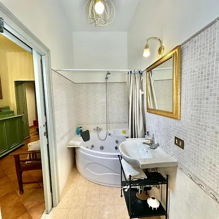 Apartment Casetta Nene - Centrocitta - Intero Palermo