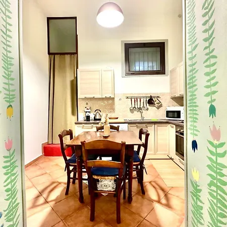Casetta Nenè - Centrocittà - Intero * Palermo