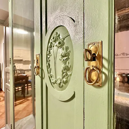 Casetta Nene - Centrocitta - Intero Apartment