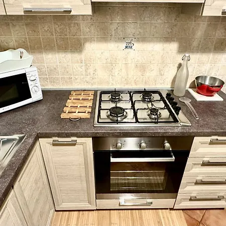 Apartamento Casetta Nenè - Centrocittà - Intero
