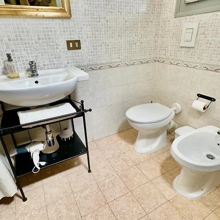 Casetta Nene - Centrocitta - Intero Apartament *