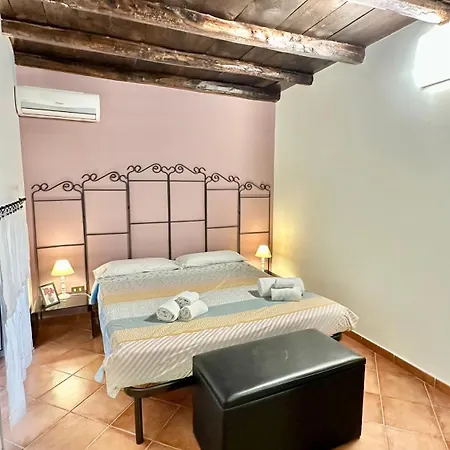 Apartment Casetta Nene - Centrocitta - Intero *