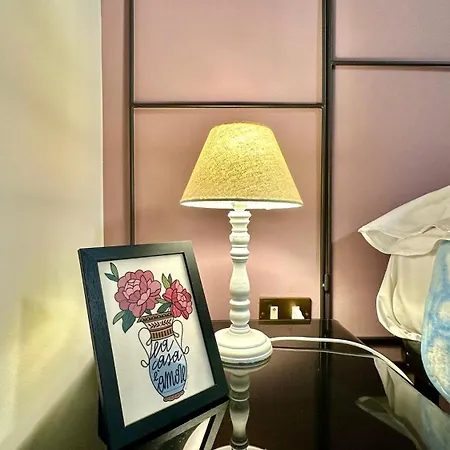 Apartment Casetta Nene - Centrocitta - Intero Palermo