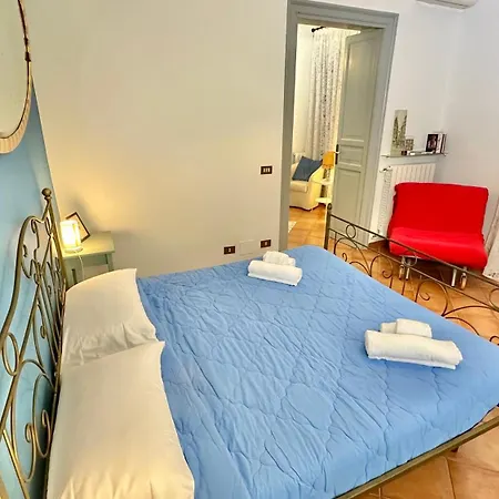 Casetta Nenè - Centrocittà - Intero Apartamento *