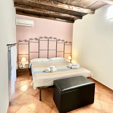 Casetta Nene - Centrocitta - Intero Apartment