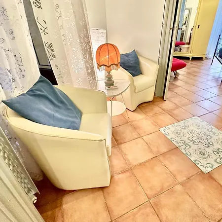 Casetta Nene - Centrocitta - Intero Apartment Palermo