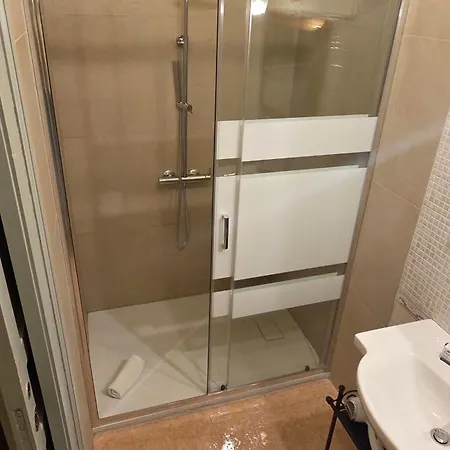 Apartment Casetta Nene - Centrocitta - Intero Palermo
